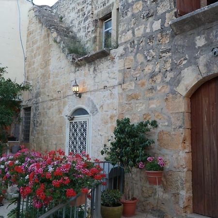 Mi'Ilya Chocolate House Guest House 외부 사진