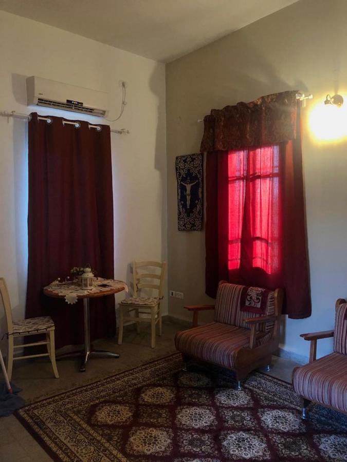 Mi'Ilya Chocolate House Guest House 외부 사진