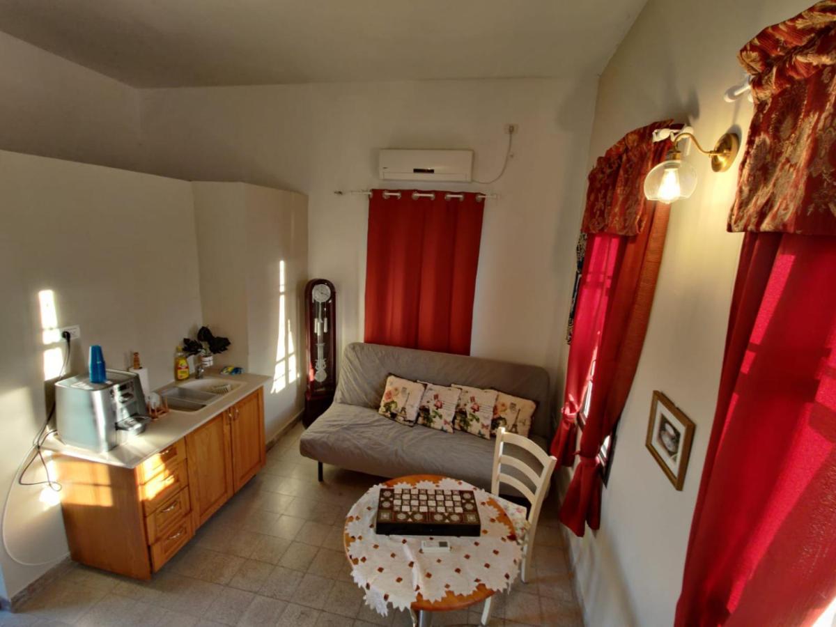 Mi'Ilya Chocolate House Guest House 외부 사진