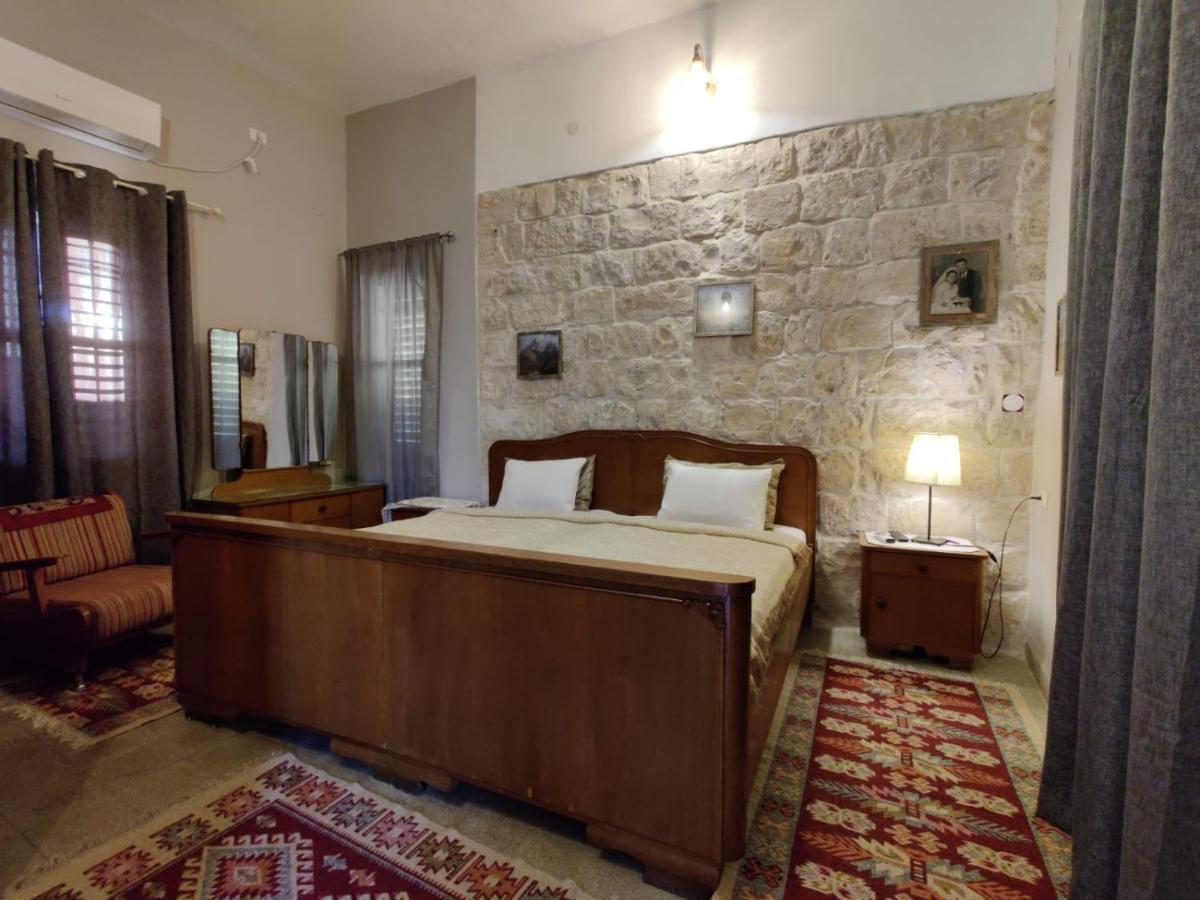 Mi'Ilya Chocolate House Guest House 외부 사진