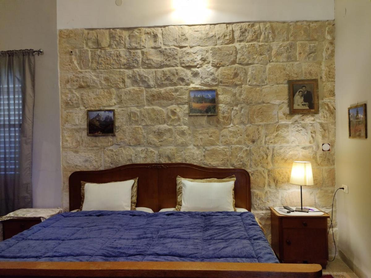 Mi'Ilya Chocolate House Guest House 외부 사진