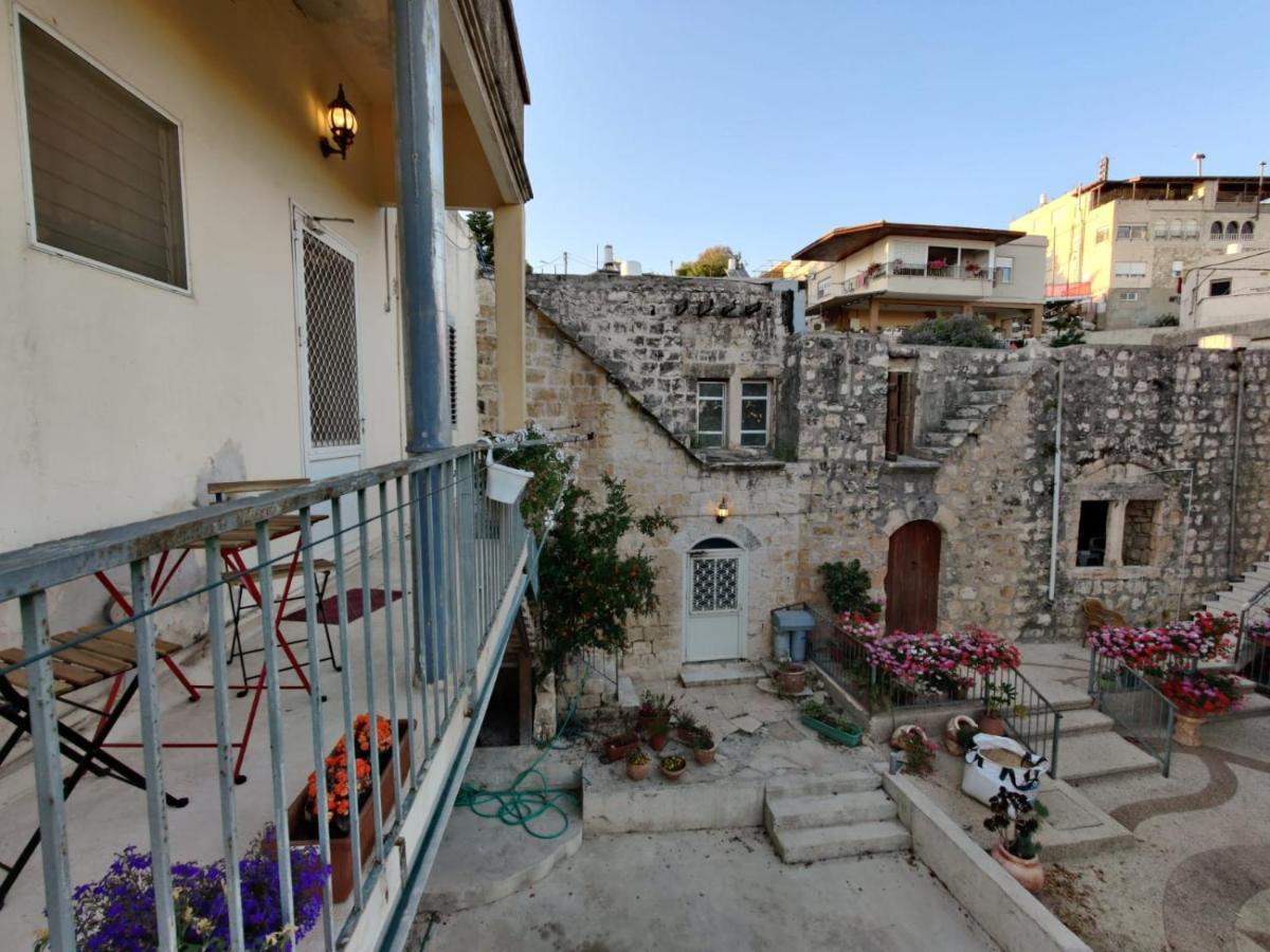 Mi'Ilya Chocolate House Guest House 외부 사진