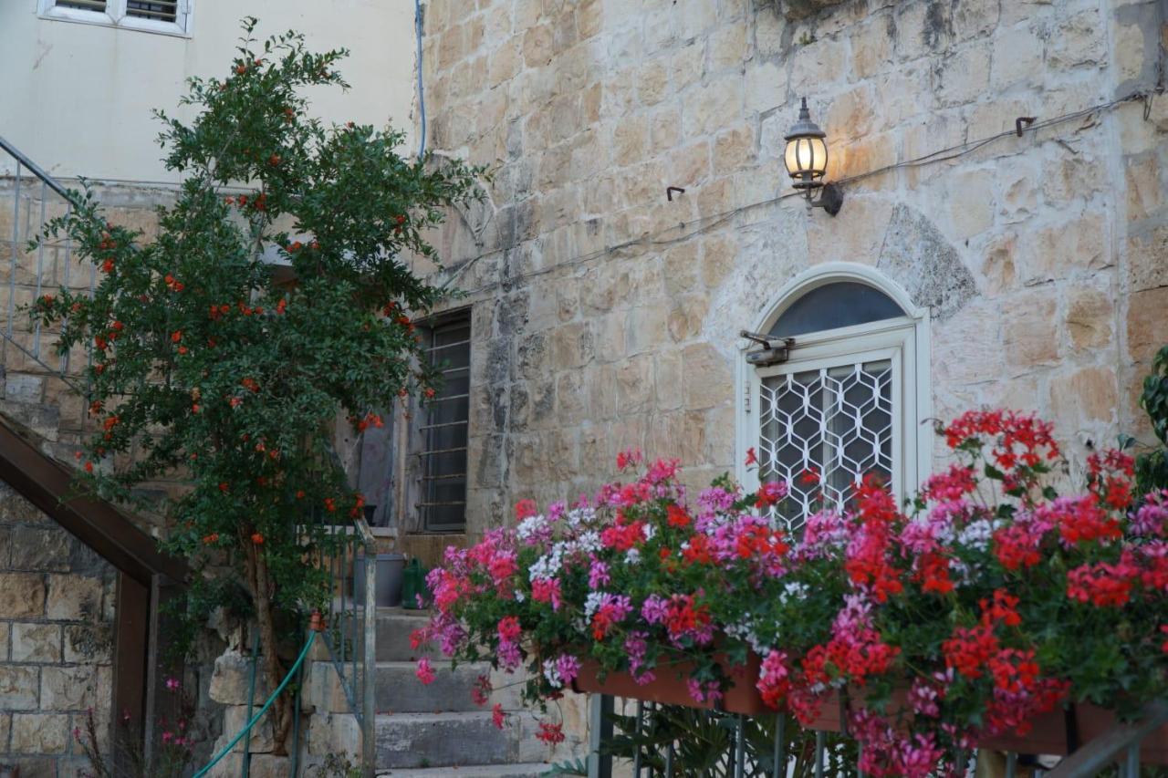 Mi'Ilya Chocolate House Guest House 외부 사진
