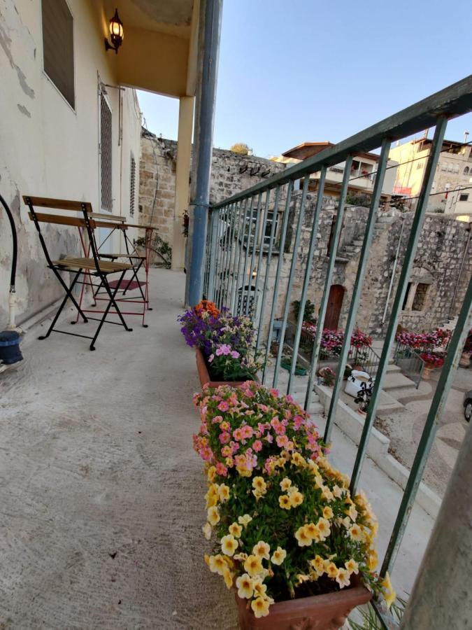 Mi'Ilya Chocolate House Guest House 외부 사진