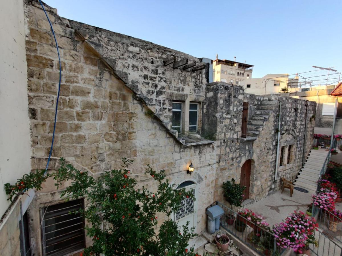 Mi'Ilya Chocolate House Guest House 외부 사진
