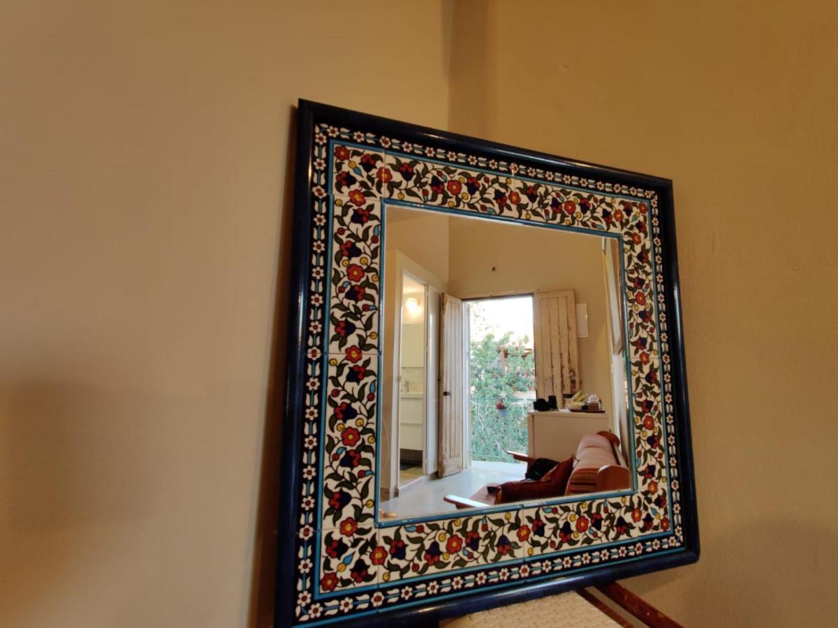 Mi'Ilya Chocolate House Guest House 외부 사진