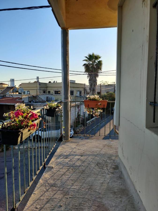 Mi'Ilya Chocolate House Guest House 외부 사진