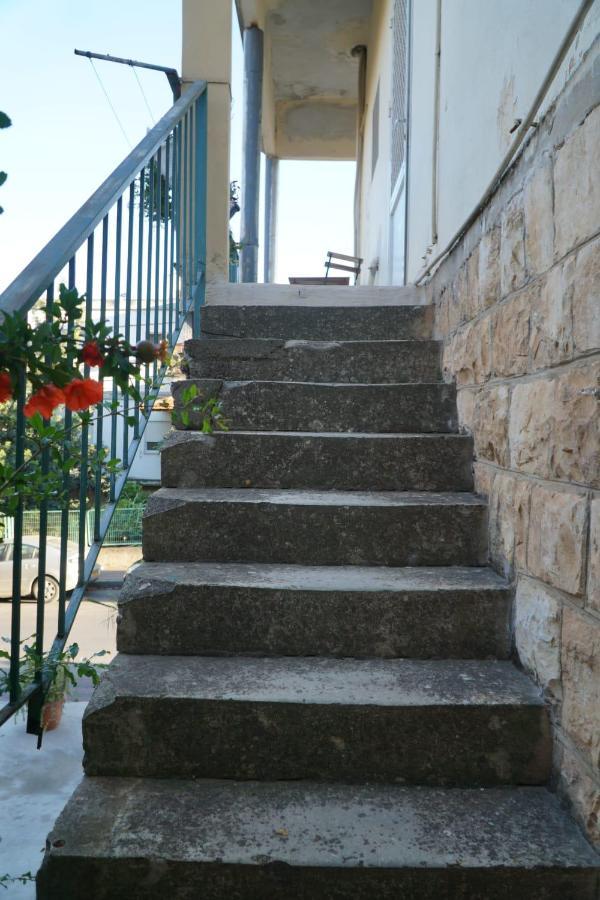 Mi'Ilya Chocolate House Guest House 외부 사진