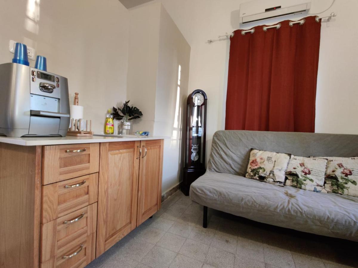 Mi'Ilya Chocolate House Guest House 외부 사진