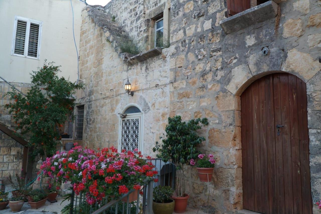 Mi'Ilya Chocolate House Guest House 외부 사진
